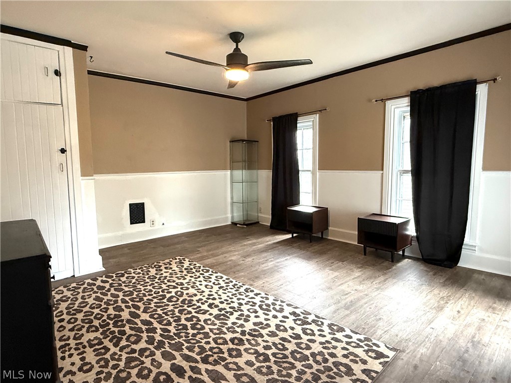 Wooster - Residential
