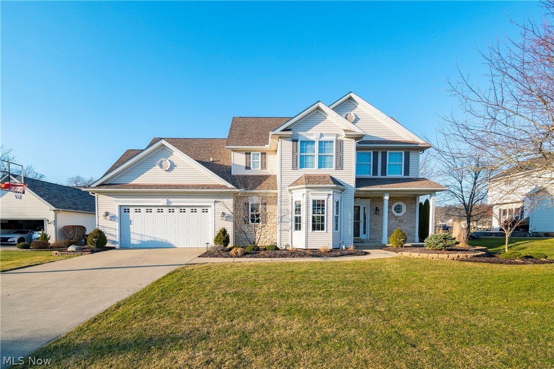 Turnberry - Residential