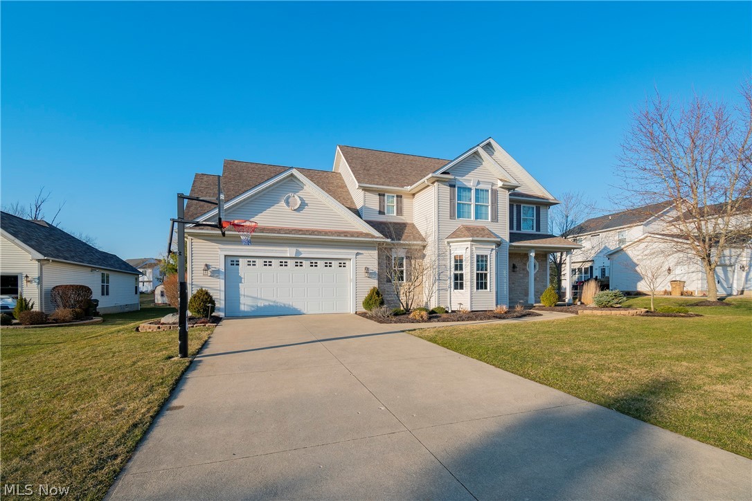 Turnberry - Residential