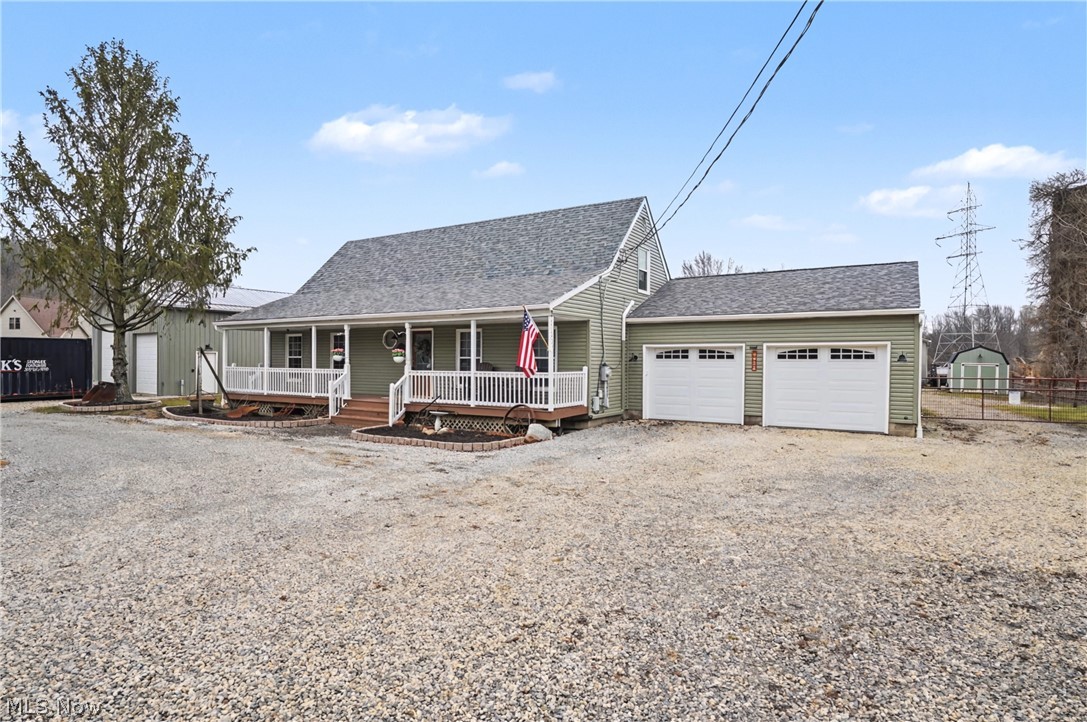 Rootstown - Residential
