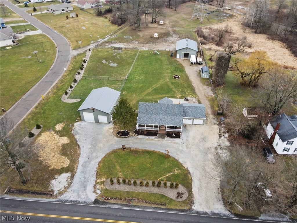 Rootstown - Residential