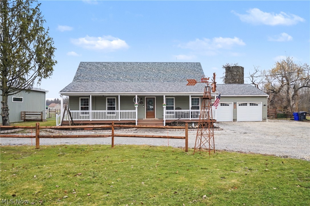 Rootstown - Residential
