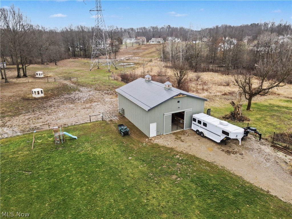 Rootstown - Residential