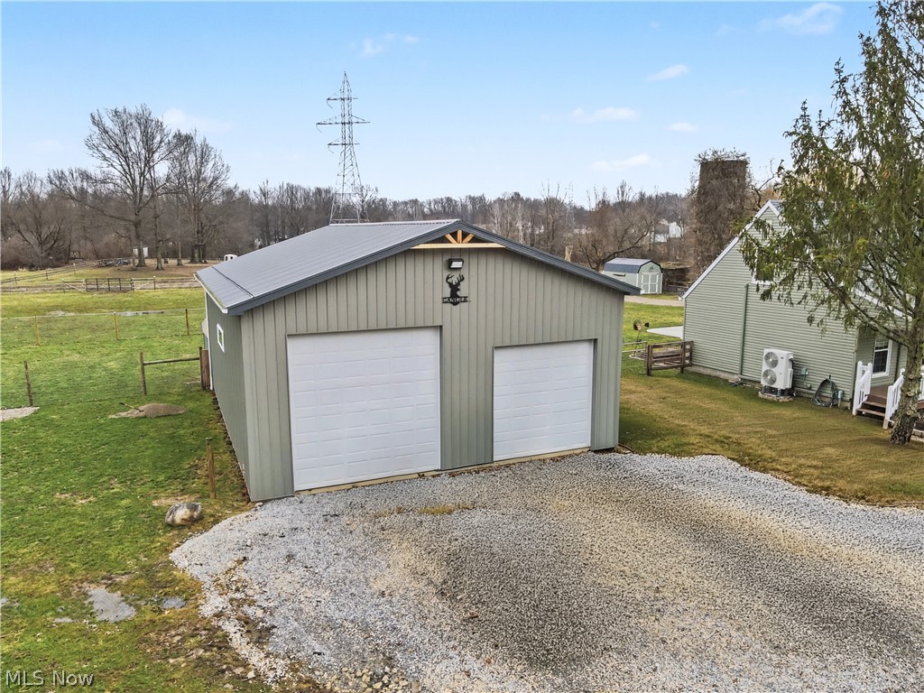 Rootstown - Residential