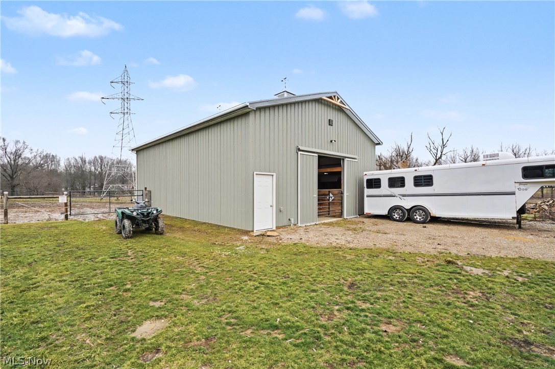 Rootstown - Residential
