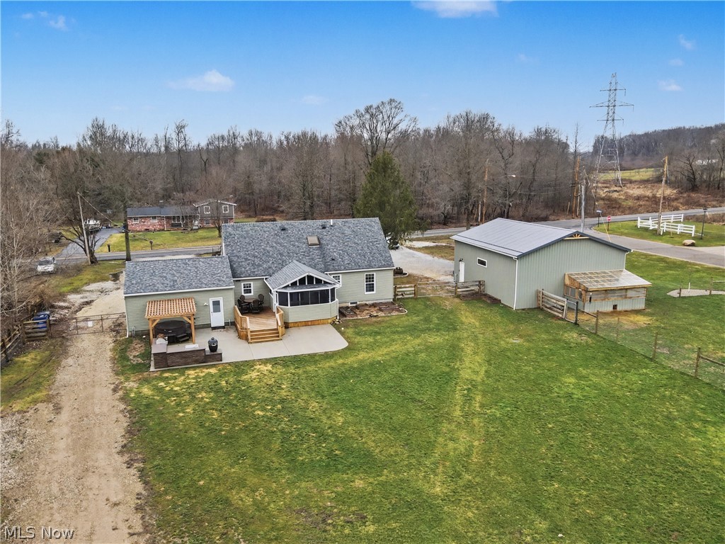 Rootstown - Residential