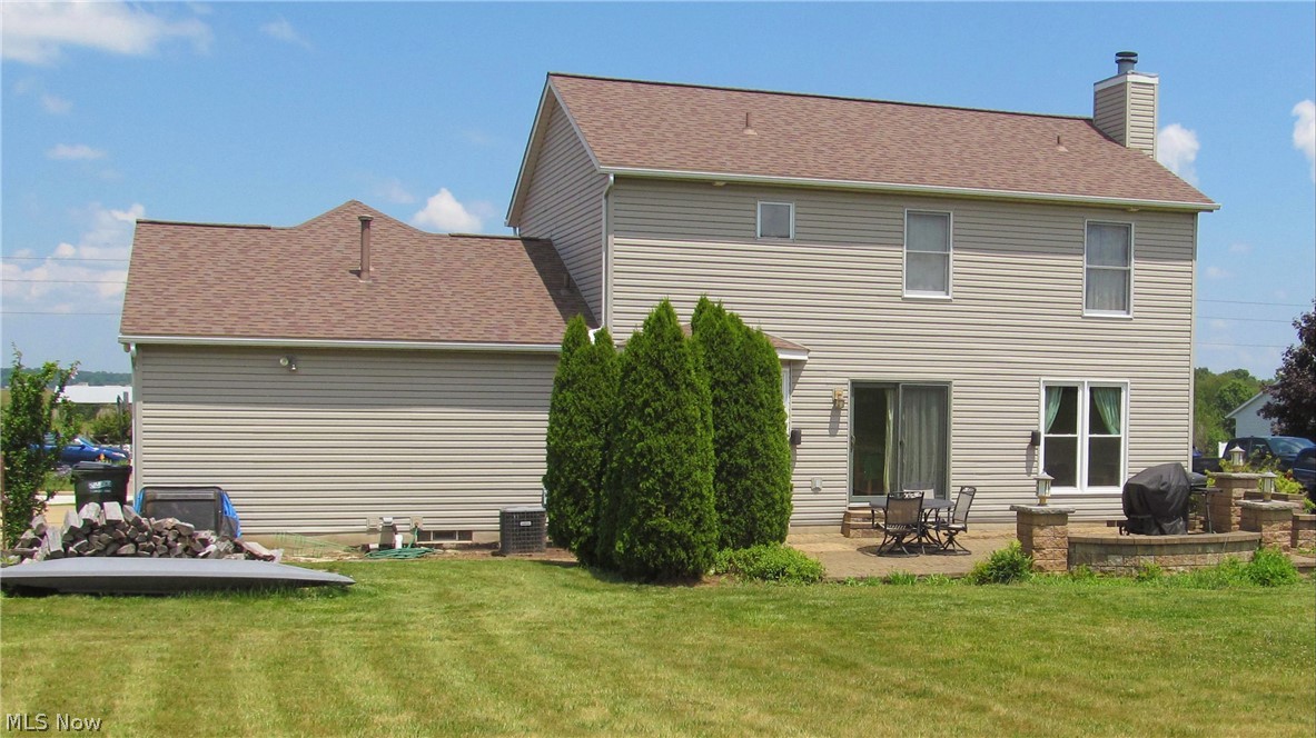 Sunset Hill Farm Ph I - Residential