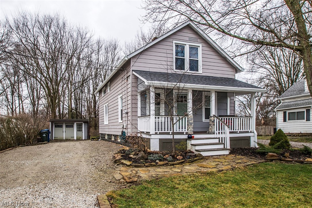 Olmsted - Residential