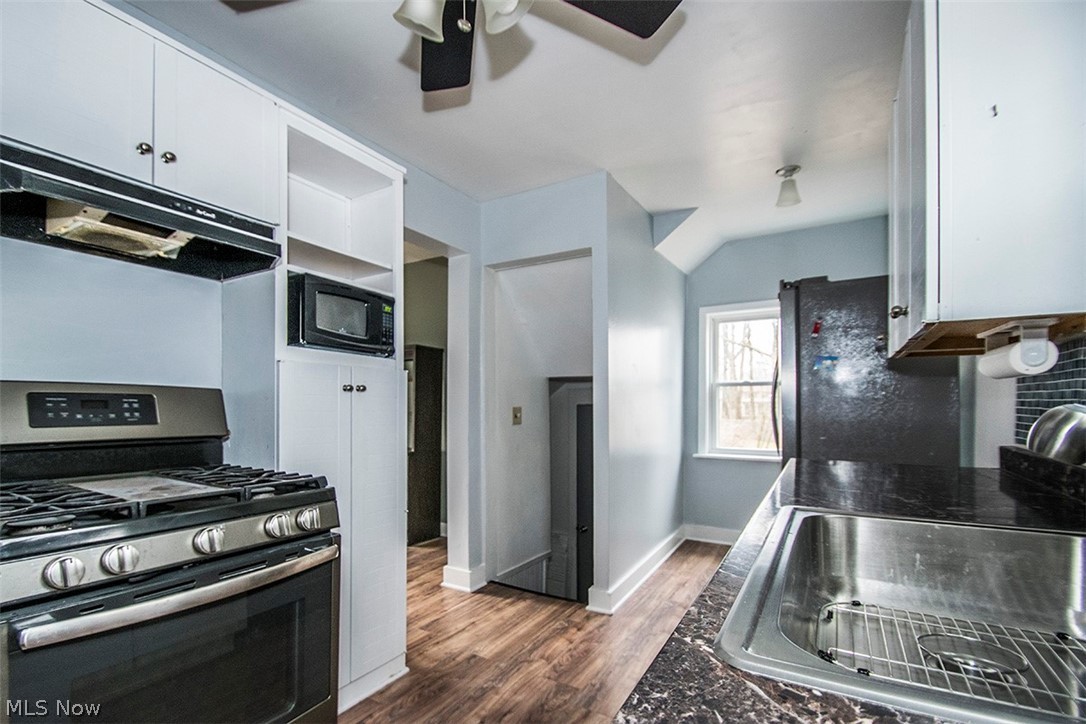 Olmsted - Residential