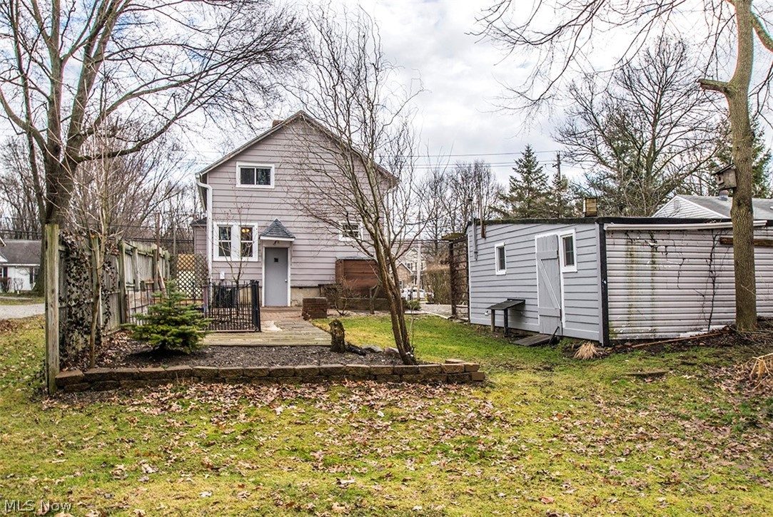 Olmsted - Residential