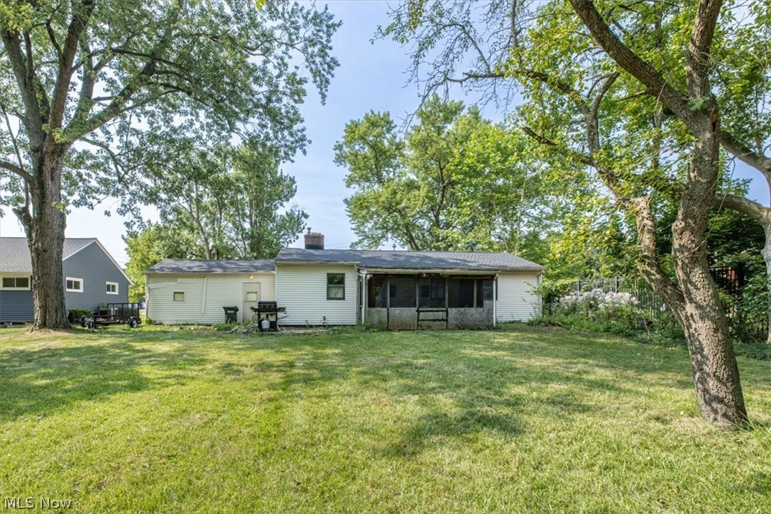 Rockport Sec 05 - Residential
