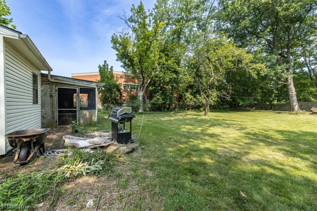 Rockport Sec 05 - Residential