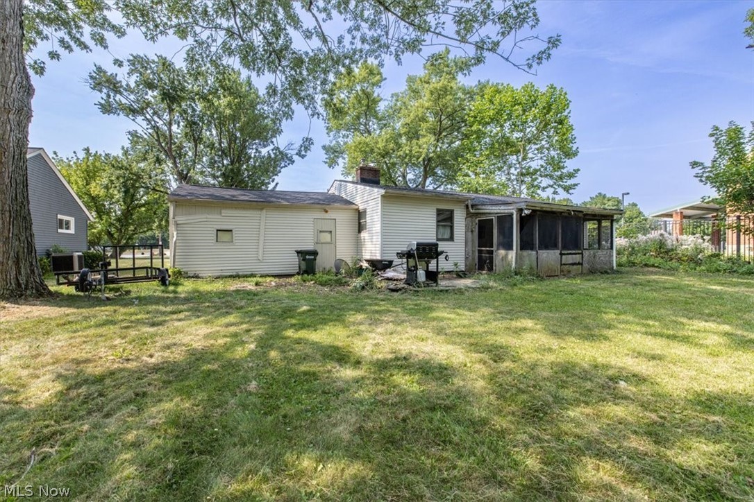 Rockport Sec 05 - Residential