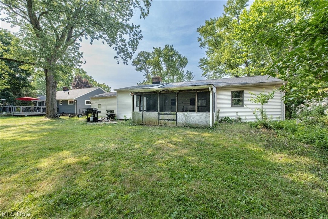 Rockport Sec 05 - Residential