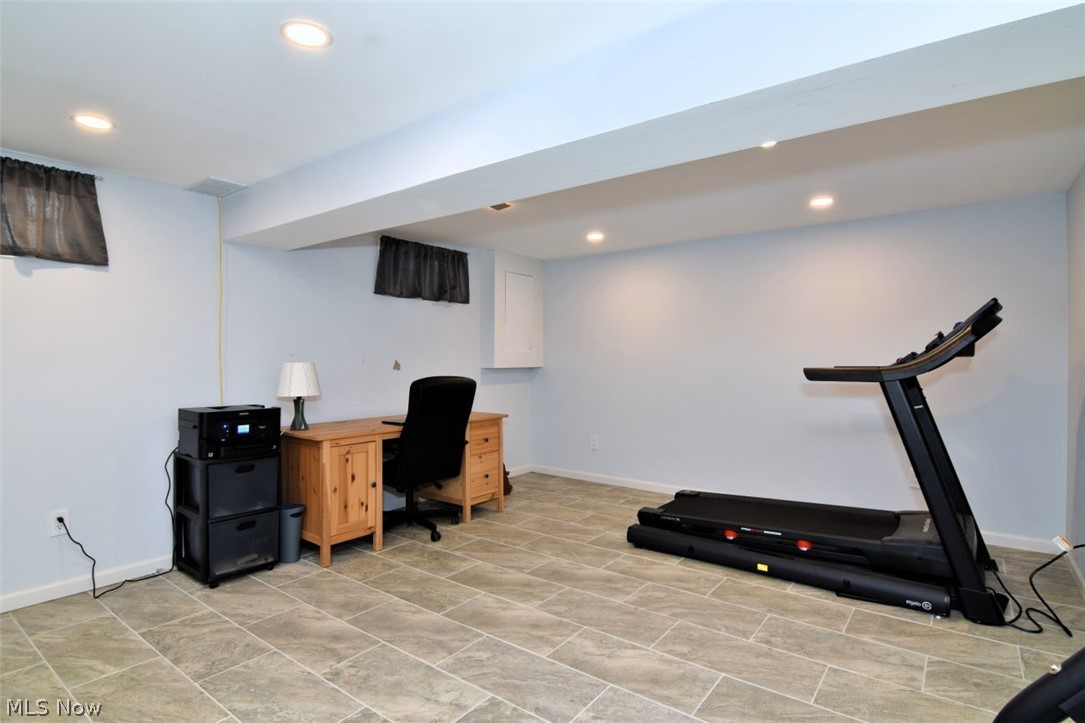 S H Kleinman Realty Co Sherida - Residential
