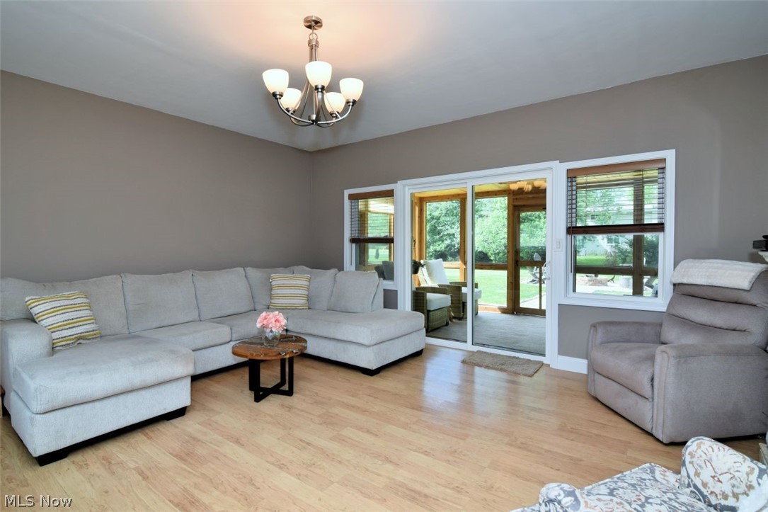 S H Kleinman Realty Co Sherida - Residential
