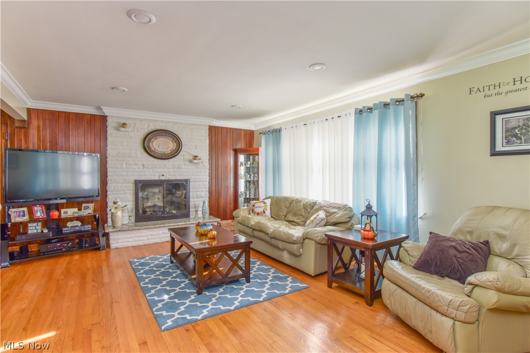 Brookfield Township Original Sec 77 - Residential