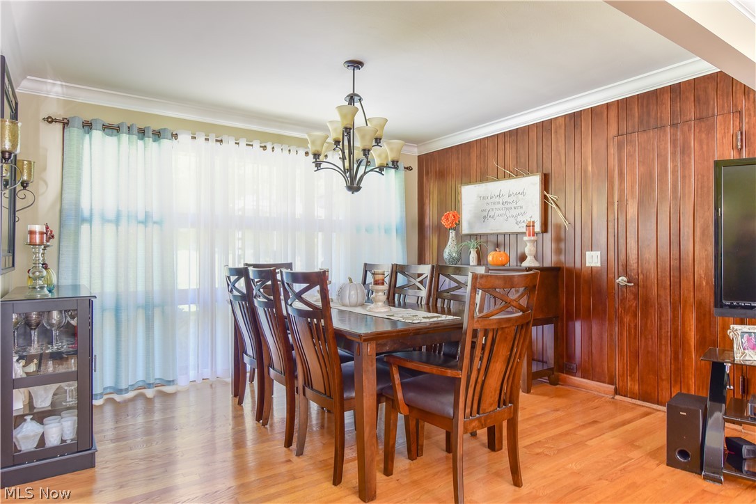 Brookfield Township Original Sec 77 - Residential