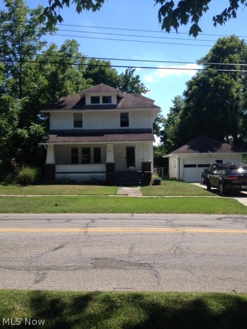 Hazen 1st Add - Residential