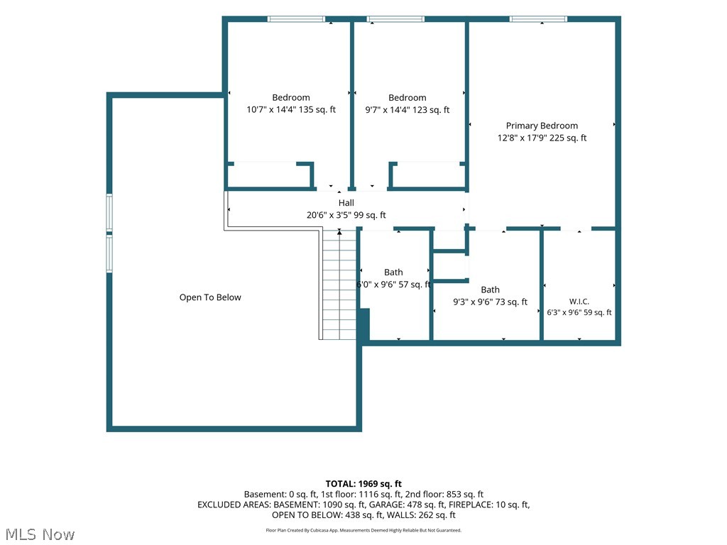 Tract #4 - Residential