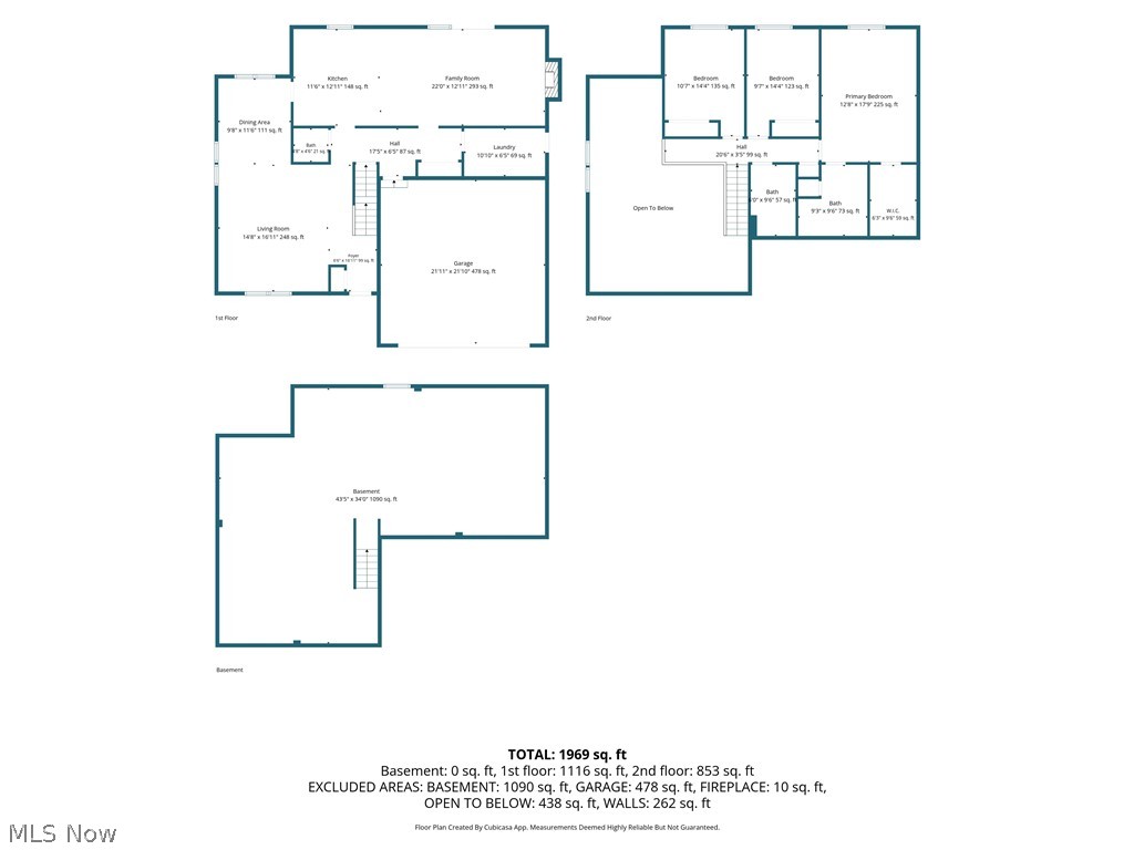Tract #4 - Residential