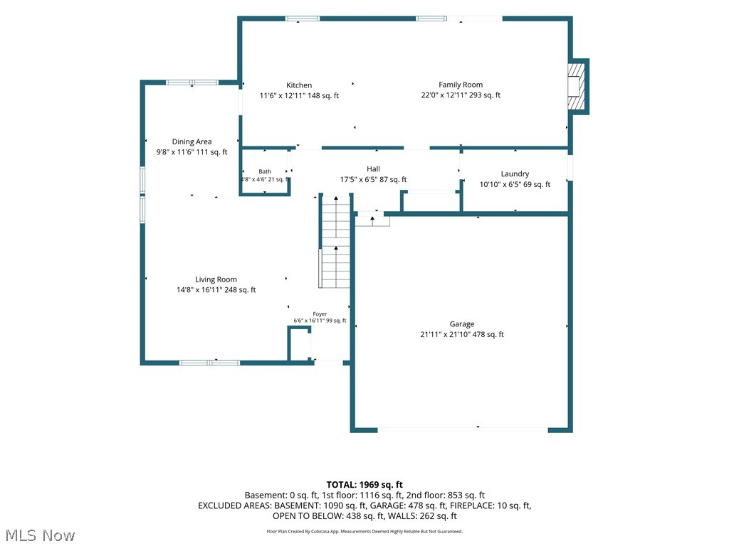 Tract #4 - Residential