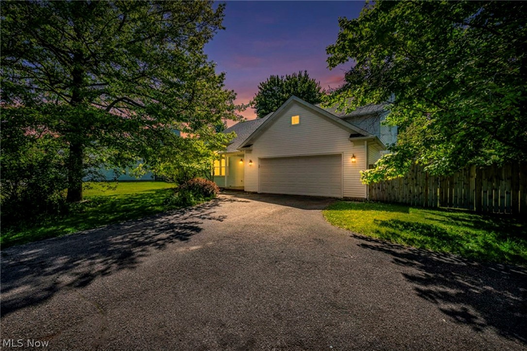 Tract #4 - Residential