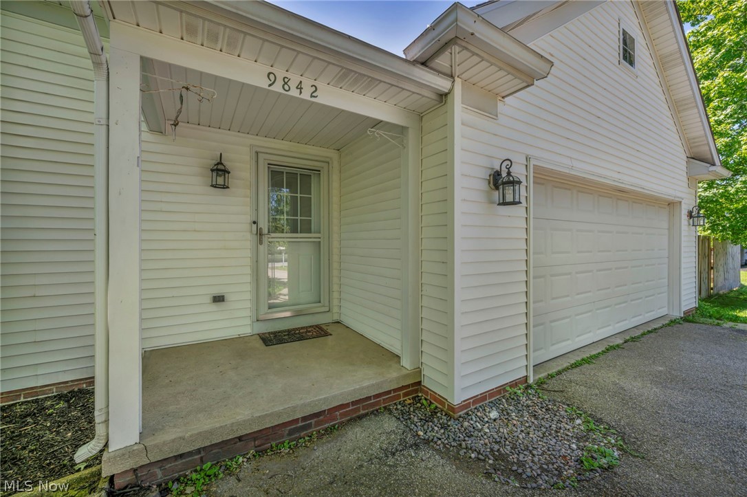 Tract #4 - Residential