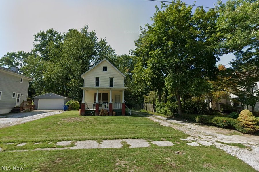 City/Painesville 02 - Residential