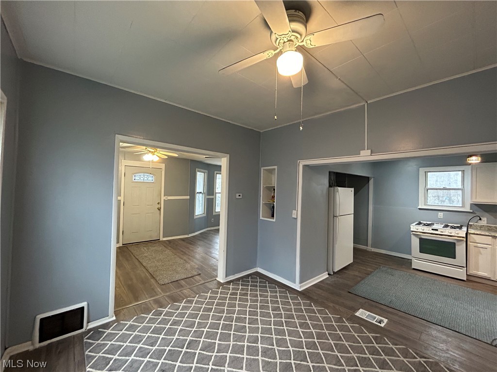 Orchard Grove - Residential Lease