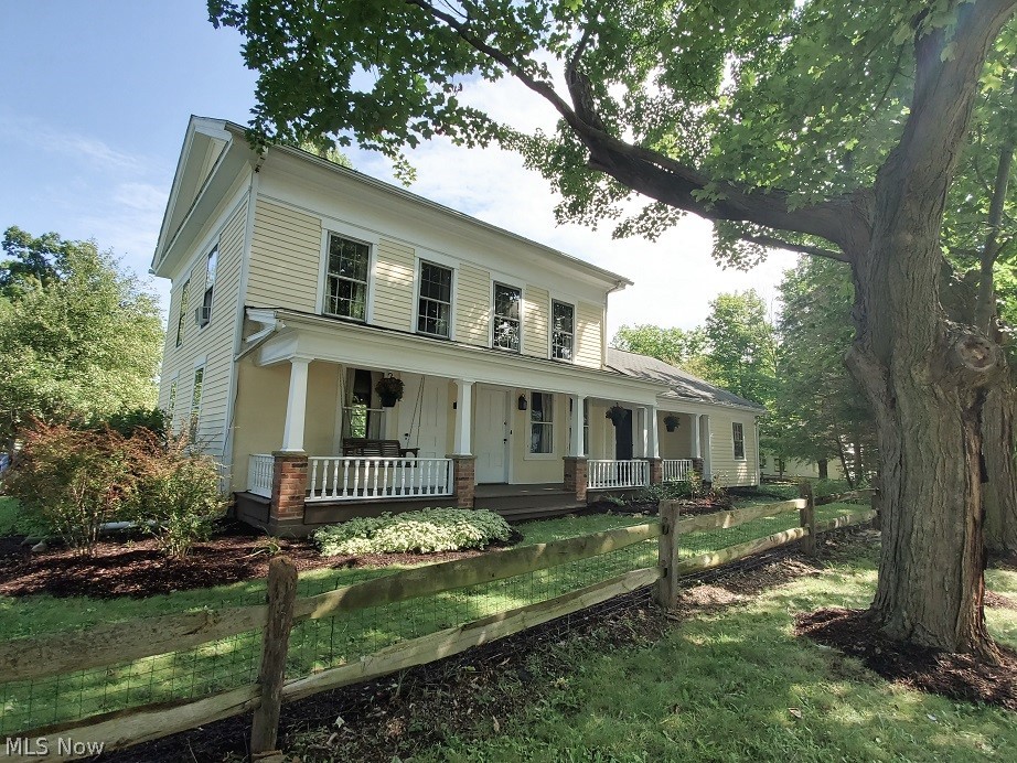 Mantua - Residential