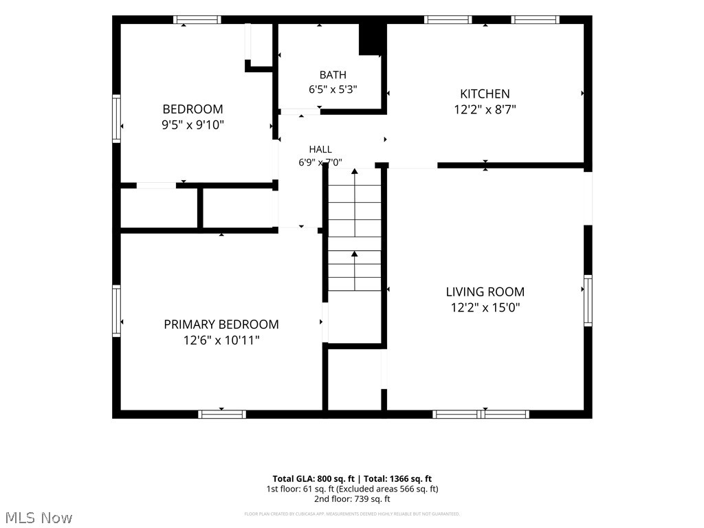 Ravenna - Residential
