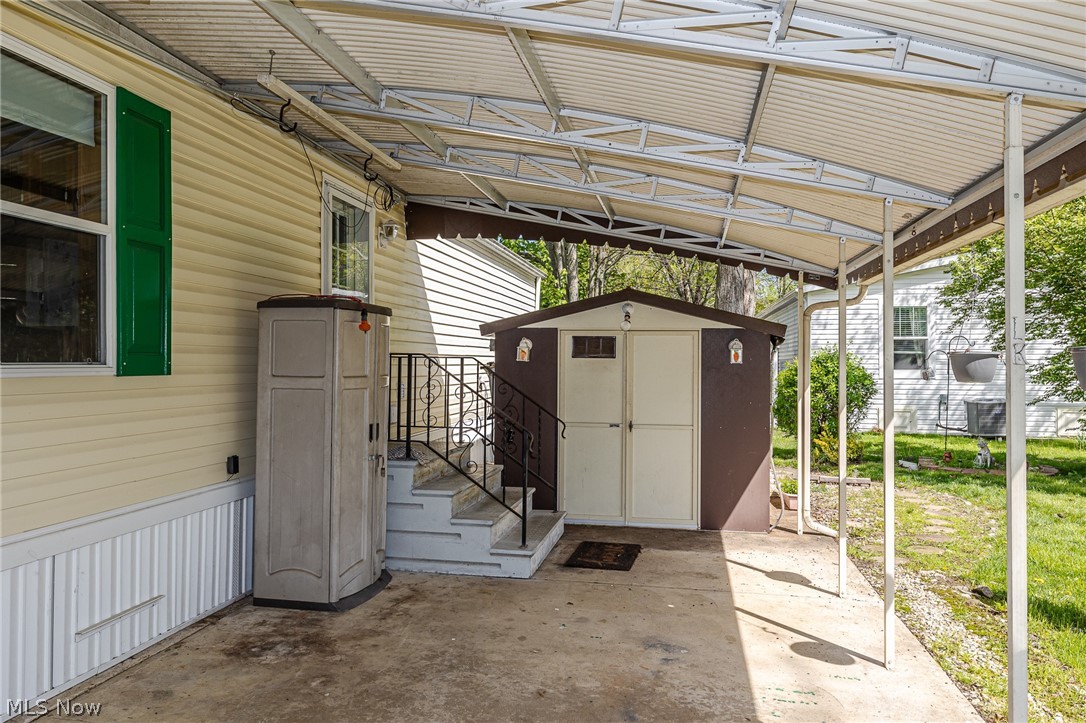 Columbia Park - Residential