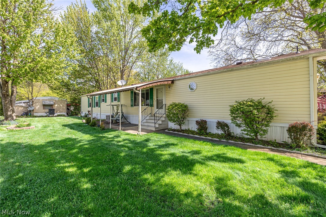 Columbia Park - Residential