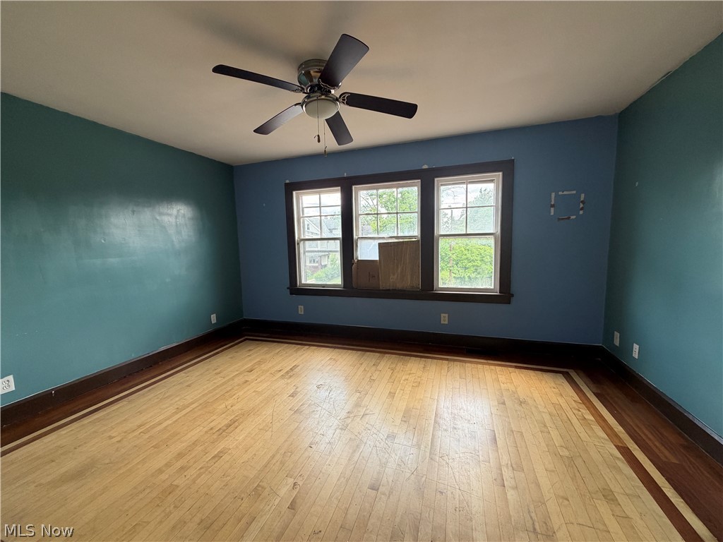 Garfield Blvd - Residential