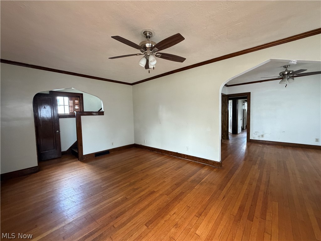 Garfield Blvd - Residential
