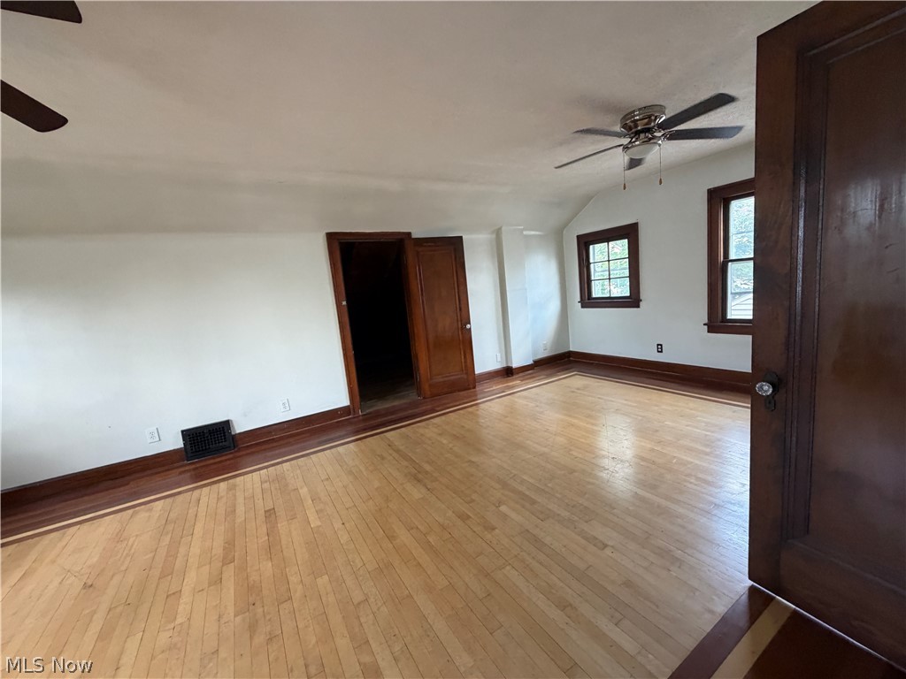 Garfield Blvd - Residential
