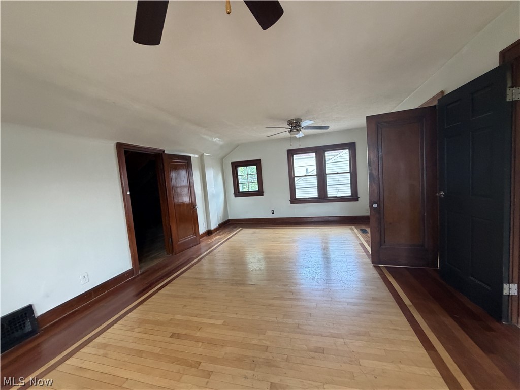 Garfield Blvd - Residential