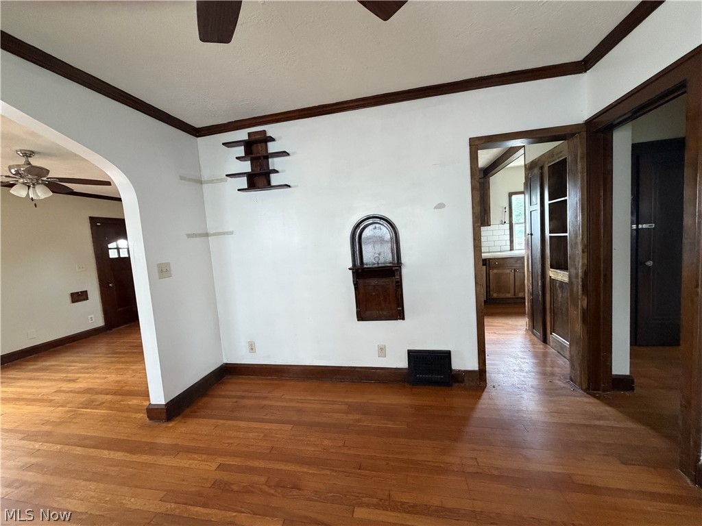 Garfield Blvd - Residential