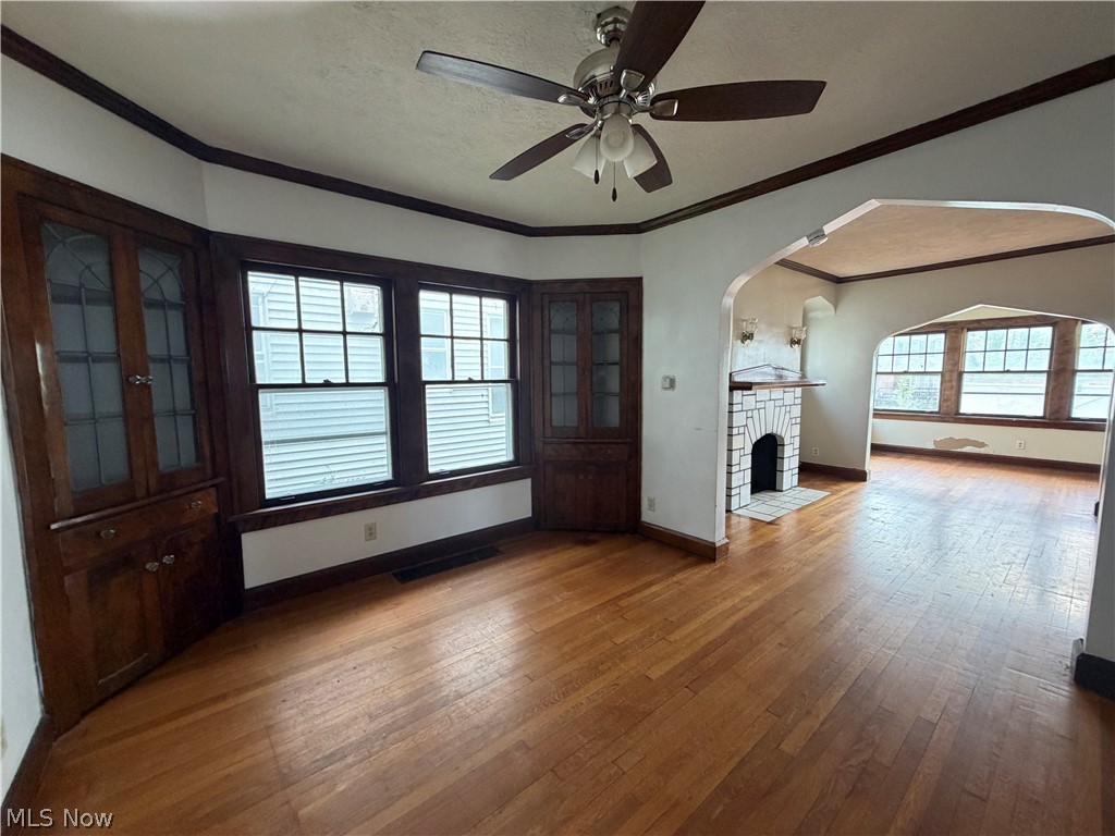 Garfield Blvd - Residential
