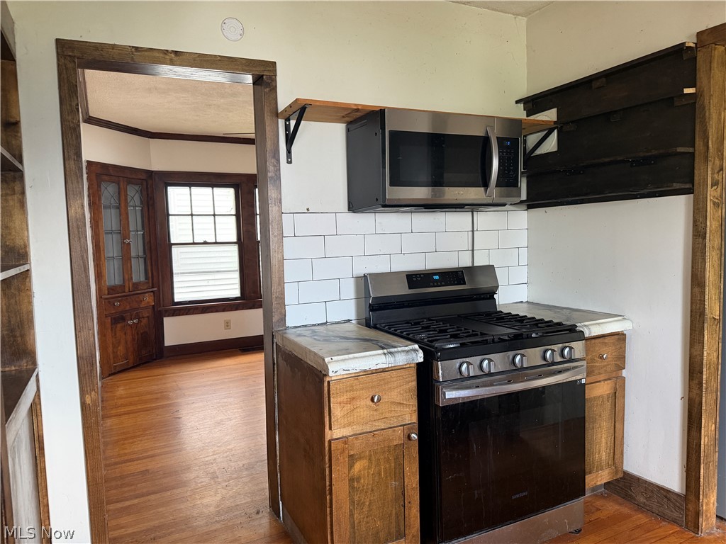 Garfield Blvd - Residential