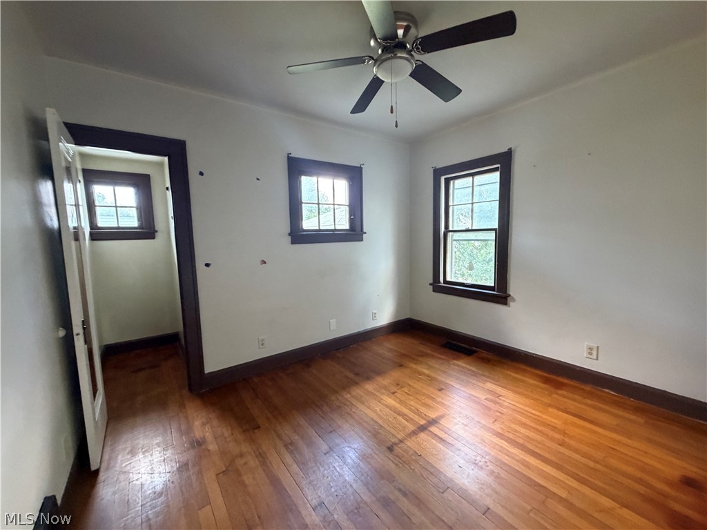 Garfield Blvd - Residential