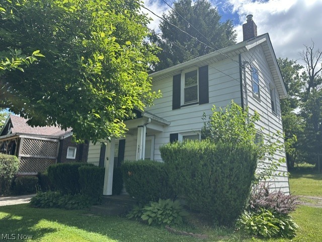 City/Campbell - Residential