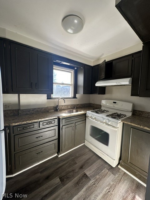 City/Campbell - Residential