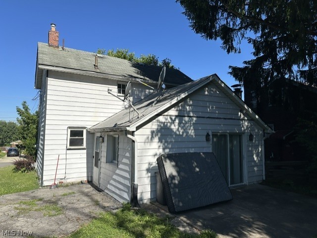 City/Campbell - Residential