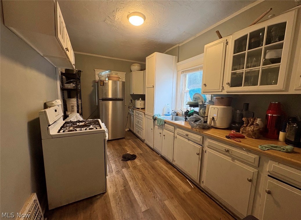 Buena Vista - Residential