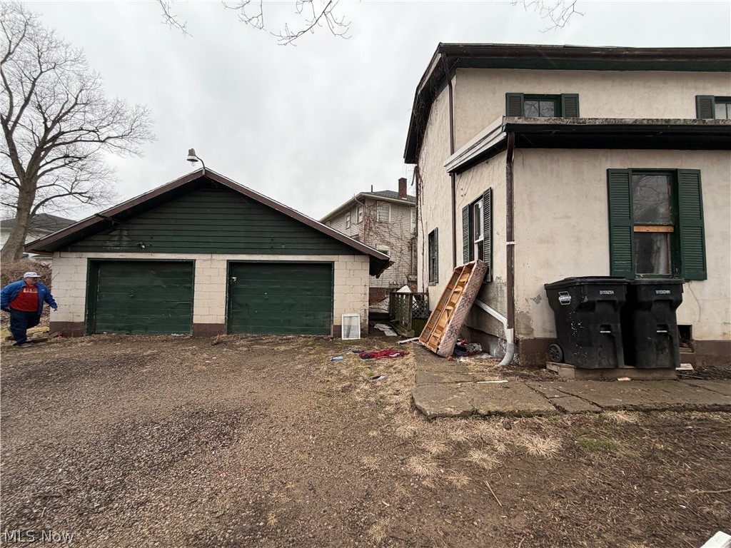 Millwood - Residential Income