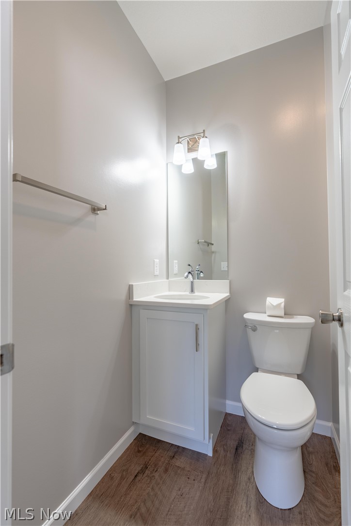 Wilkshire Hills 30 - Residential