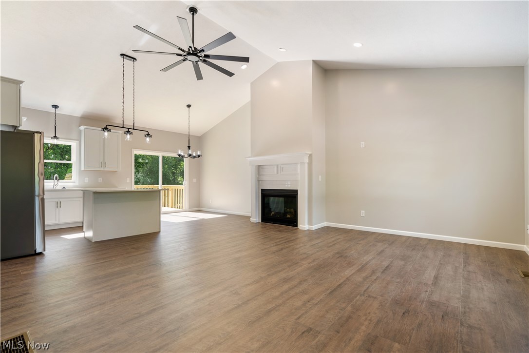 Wilkshire Hills 30 - Residential