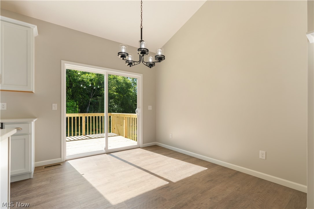 Wilkshire Hills 30 - Residential